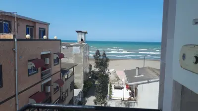 آپارتمان یک خوابه ساحلی پوریا ۶