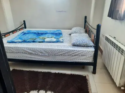 آپارتمان یک خوابه ساحلی دانیال واحد 2