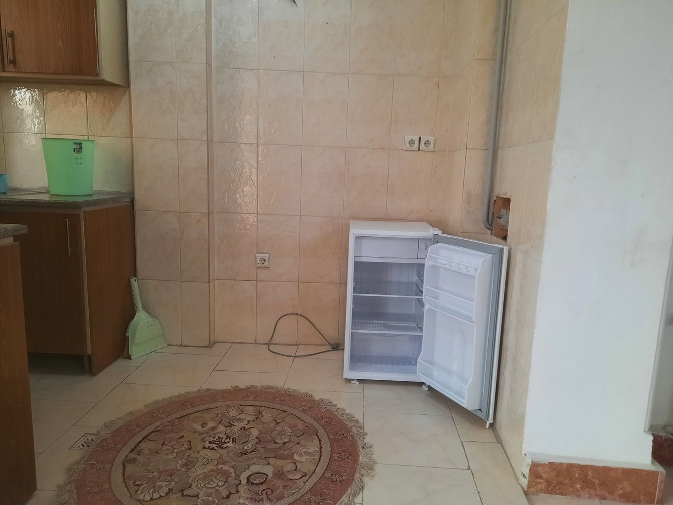 یک خوابه ساحلی دانیال واحد 5