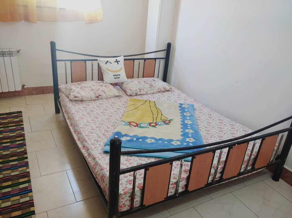 یک خواب پوریا واحد۷