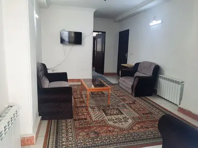 آپارتمان یک خوابه دانیال 4