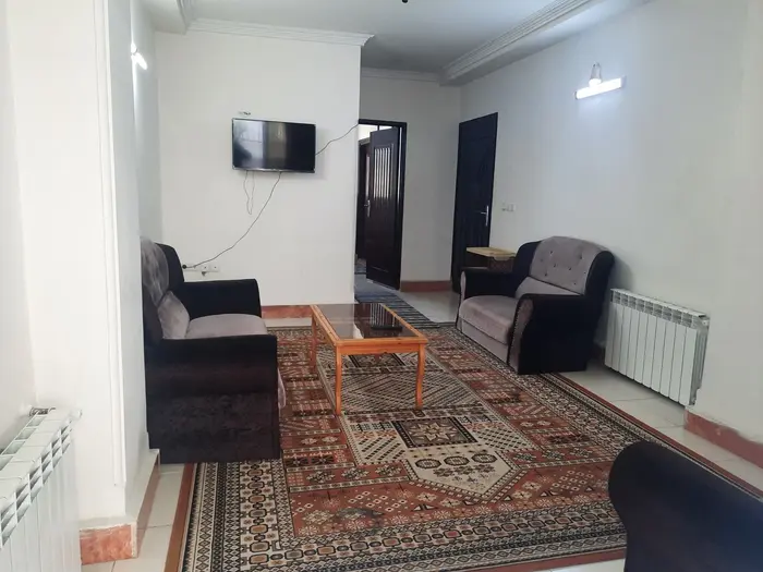 آپارتمان یک خوابه دانیال 4