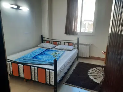 آپارتمان یک خوابه ساحلی دانیال واحد 2