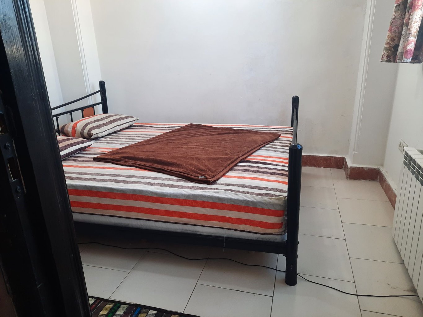 یک خوابه دانیال 4