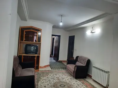 آپارتمان یک خوابه ساحلی دانیال واحد 2