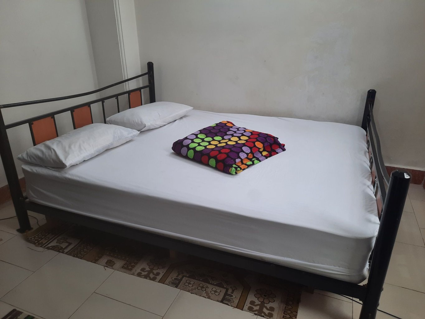 یک خوابه ساحلی دانیال واحد 5