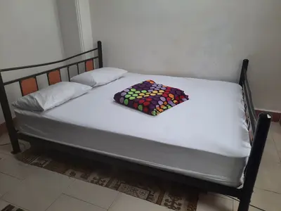 آپارتمان یک خوابه ساحلی دانیال واحد 5