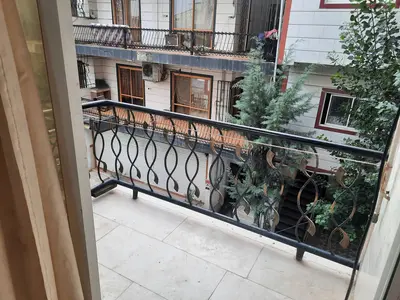 آپارتمان یک خوابه ساحلی دانیال واحد 5