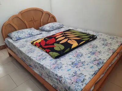 آپارتمان یک خوابه ساحلی پوریا ۶