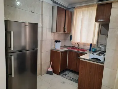 آپارتمان یک خوابه ساحلی پوریا ۶