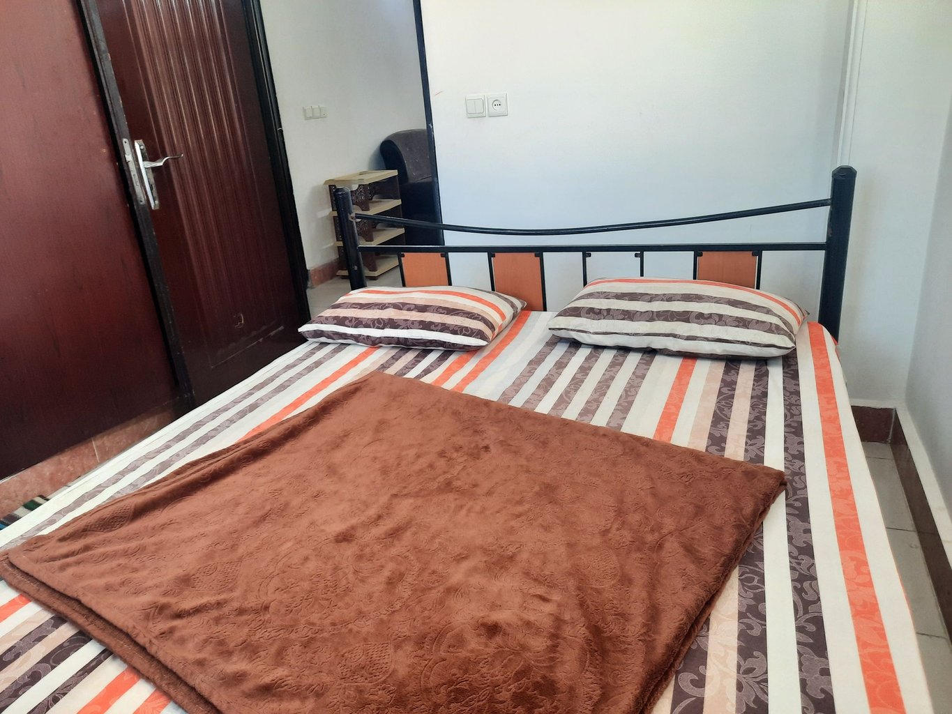 یک خوابه دانیال 4