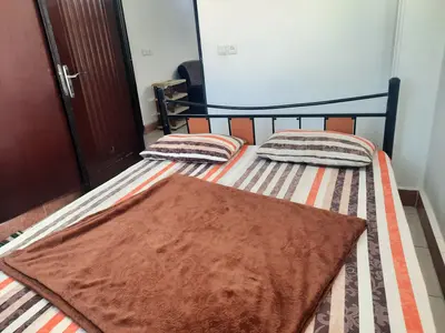 آپارتمان یک خوابه دانیال 4