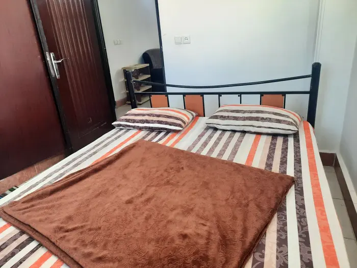 آپارتمان یک خوابه دانیال 4