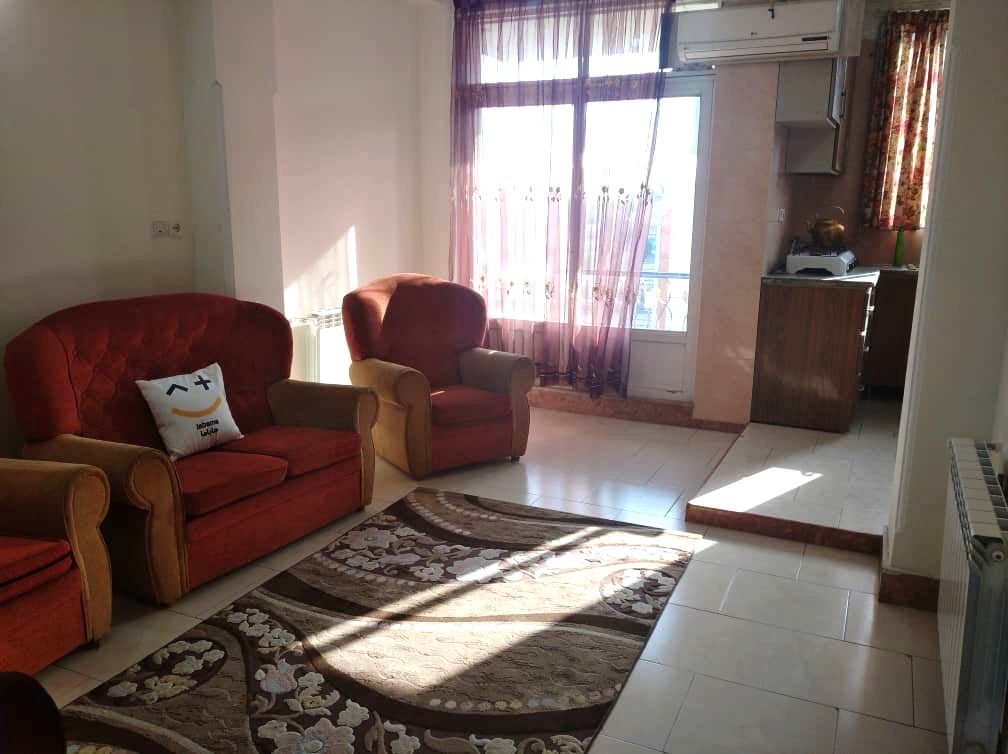 یک خواب پوریا واحد۷