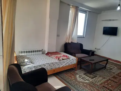 آپارتمان یک خوابه ساحلی پوریا ۶