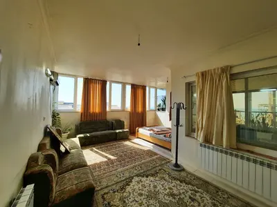 آپارتمان دوخوابه ساحلی پوریا