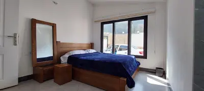 ویلا دوخوابه جکوزی دار جعفری