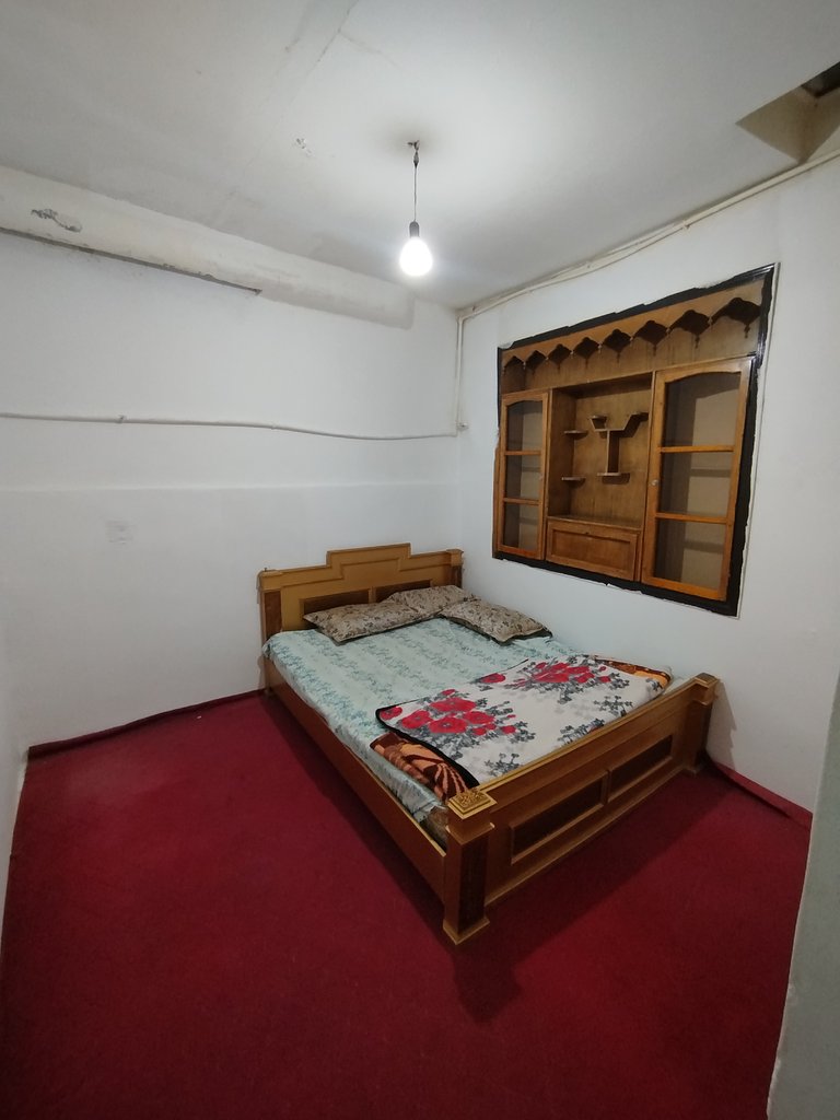 ویلا یک خوابه طاووسی