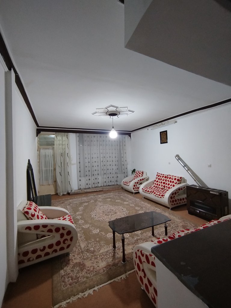 ویلا یک خوابه طاووسی