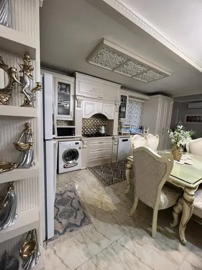 ویلا دوخوابه عمارت آرتین