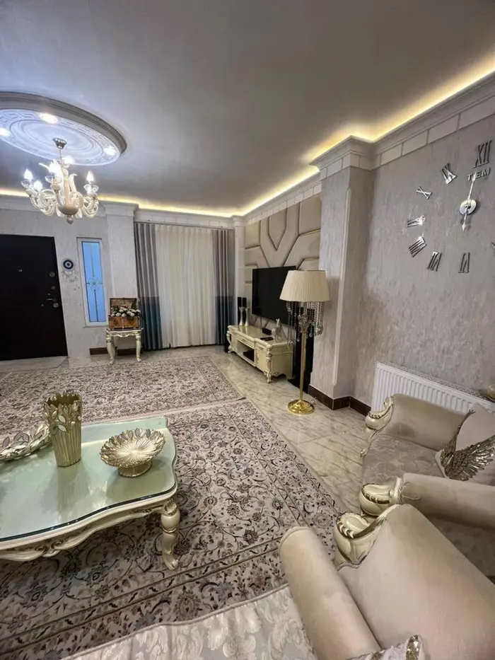 ویلا دوخوابه عمارت آرتین