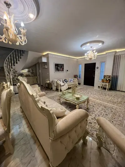 ویلا دوخوابه عمارت آرتین