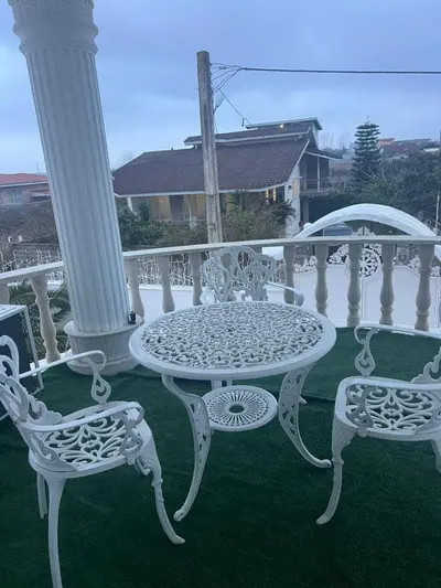 ویلا دوخوابه عمارت آرتین