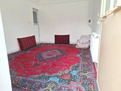 بومگردی میرزاقلی - واحد چهار نفره