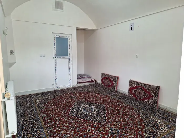 بوم گردی میرزاقلی - واحد چهار نفره