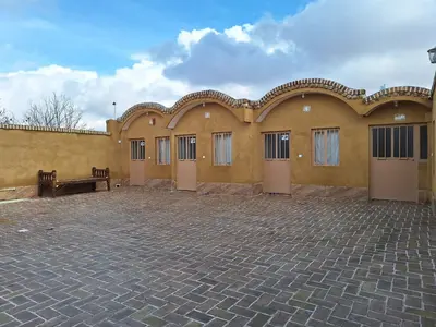 بومگردی میرزاقلی - واحد چهار نفره