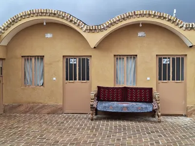 بومگردی میرزاقلی - واحد چهار نفره