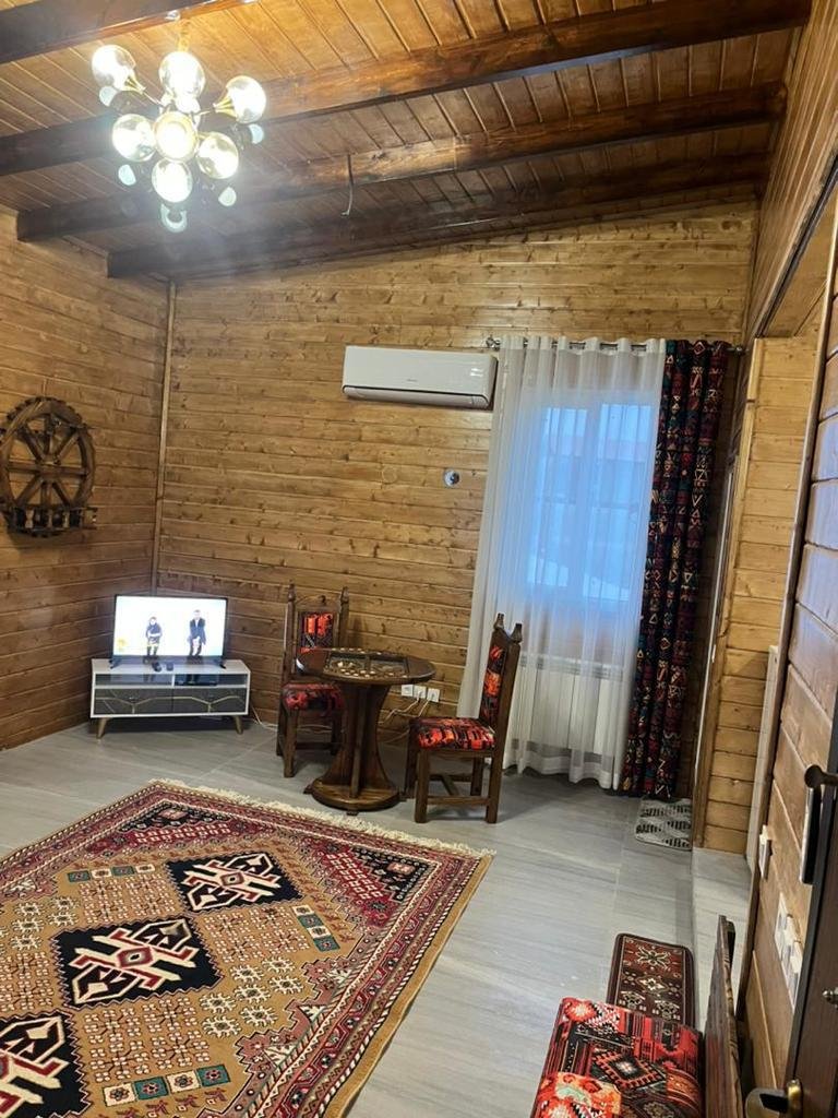 کلبه یک خوابه مظاهری 1