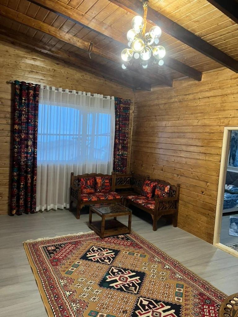 کلبه یک خوابه مظاهری 1
