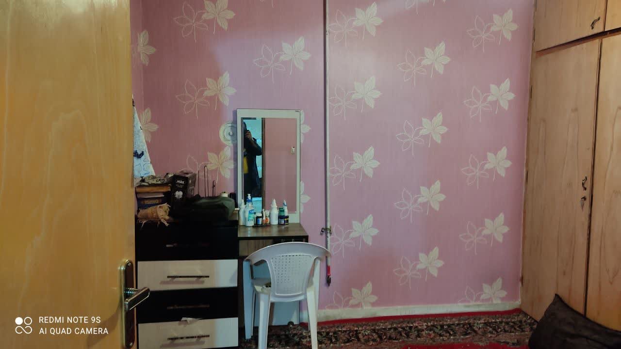 آپارتمان یک خوابه فردوسی 3