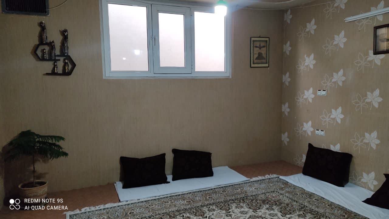 آپارتمان یک خوابه فردوسی 3