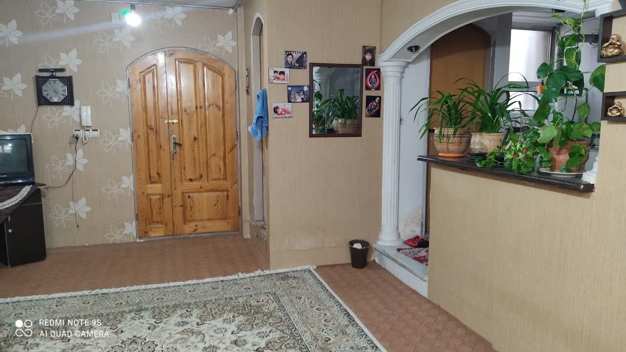 آپارتمان یک خوابه فردوسی 3