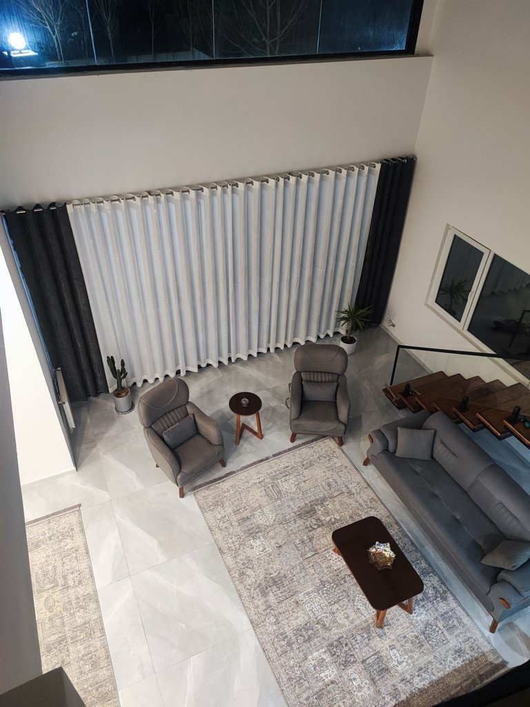 ویلا سه خوابه دوبلکس استخردار آبگرم شب های چمران