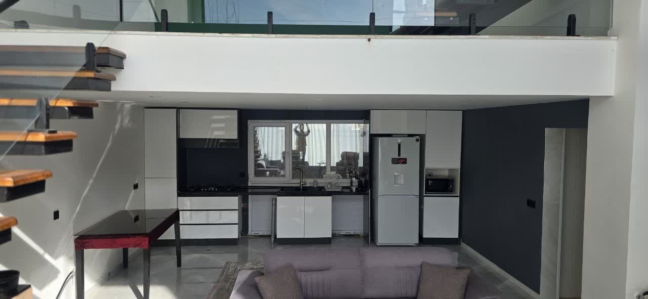 ویلا سه خوابه دوبلکس استخردار آبگرم شب های چمران