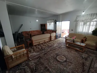 ویلا یک خوابه کندال۲