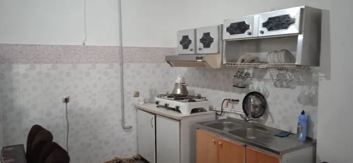 ویلا یک خوابه کندال۲