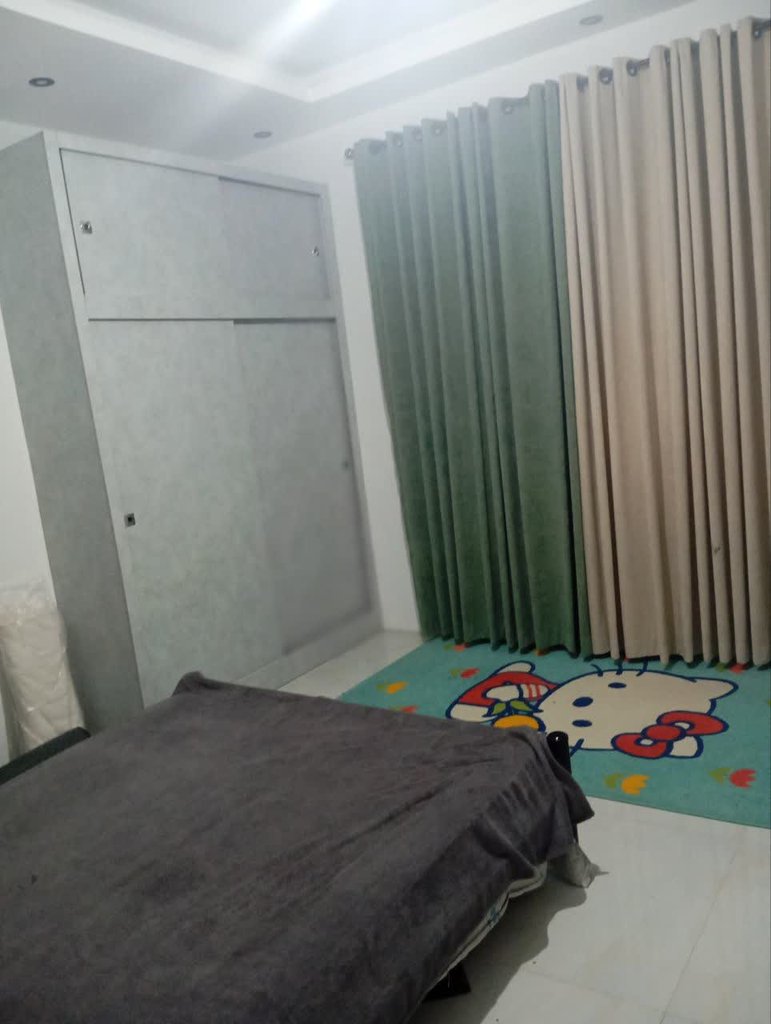 آپارتمان دوخوابه شنتیا 1