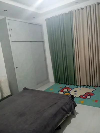 آپارتمان دوخوابه شنتیا 1