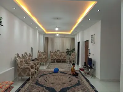 آپارتمان دوخوابه شنتیا 1