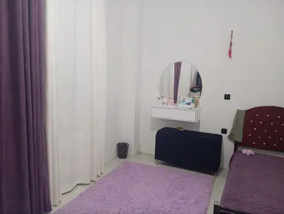 آپارتمان دوخوابه شنتیا 1