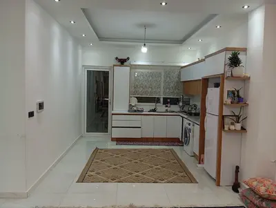 آپارتمان دوخوابه شنتیا 1