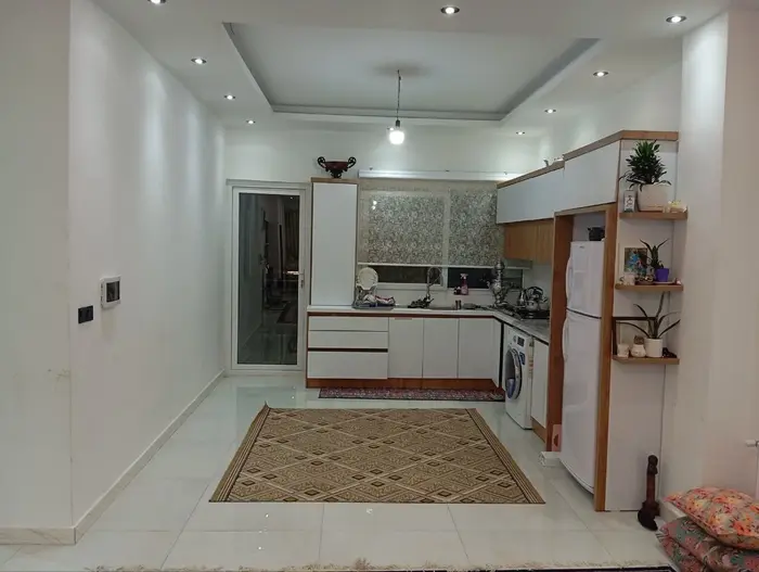 آپارتمان دوخوابه شنتیا 1