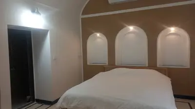 اقامتگاه سنتی آلما واحد دو تخته 2