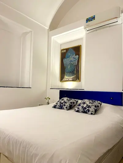 اقامتگاه سنتی آلما - واحد چهارتخته 9