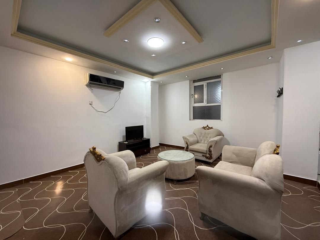 مجتمع اقامتگاهی هتل دریا - واحد یک خوابه