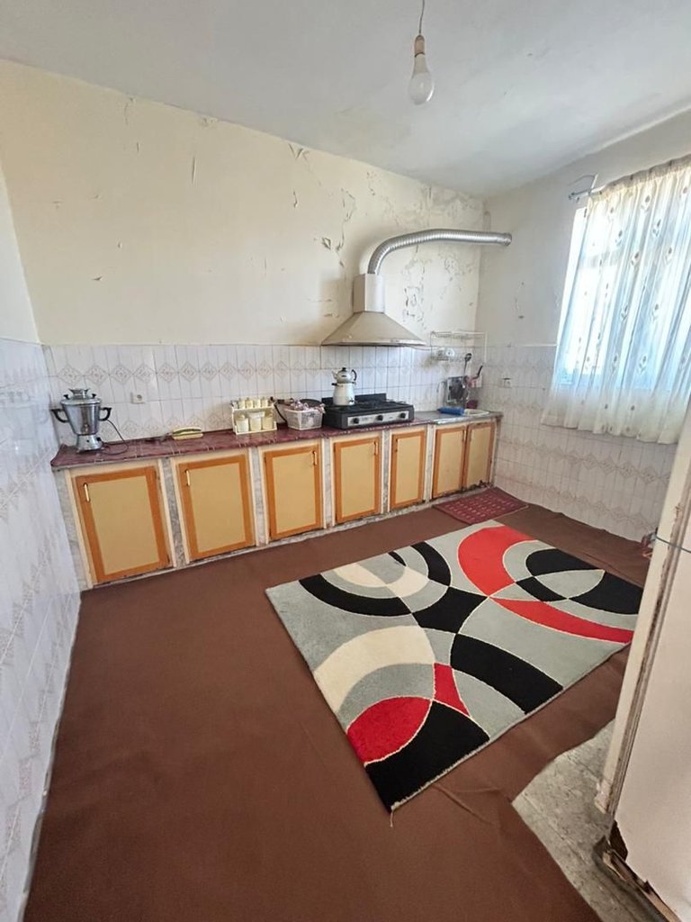 ویلا دوخوابه آقاجان